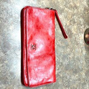 New York & Company Clutch